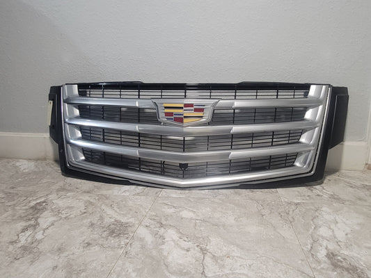 2015-2020 Cadillac Escalade Grill