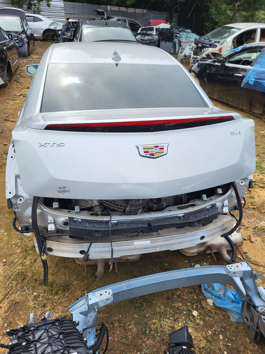 2018-2019 Cadillac XTS Trunk Lid